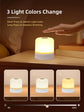 GGbingo Touch Night Light