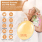 Niditon Wake Up Light Alarm Clock - ElectronAge