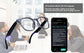 Smart Audio Glasses, Real-Time Translation Via App, Photochromic Lenses, Hi-Fi Music Playback, And Noise-Canceling Voice Calls.