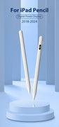 Universal Stylus Pen With LED Digital Power Display For iPad Samsung Huawei Xiaomi Tablet Pen For Android IOS Windows Touch Pen