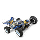 Wltoys 124017-V8 1/12 2.4G Racing RC Cars