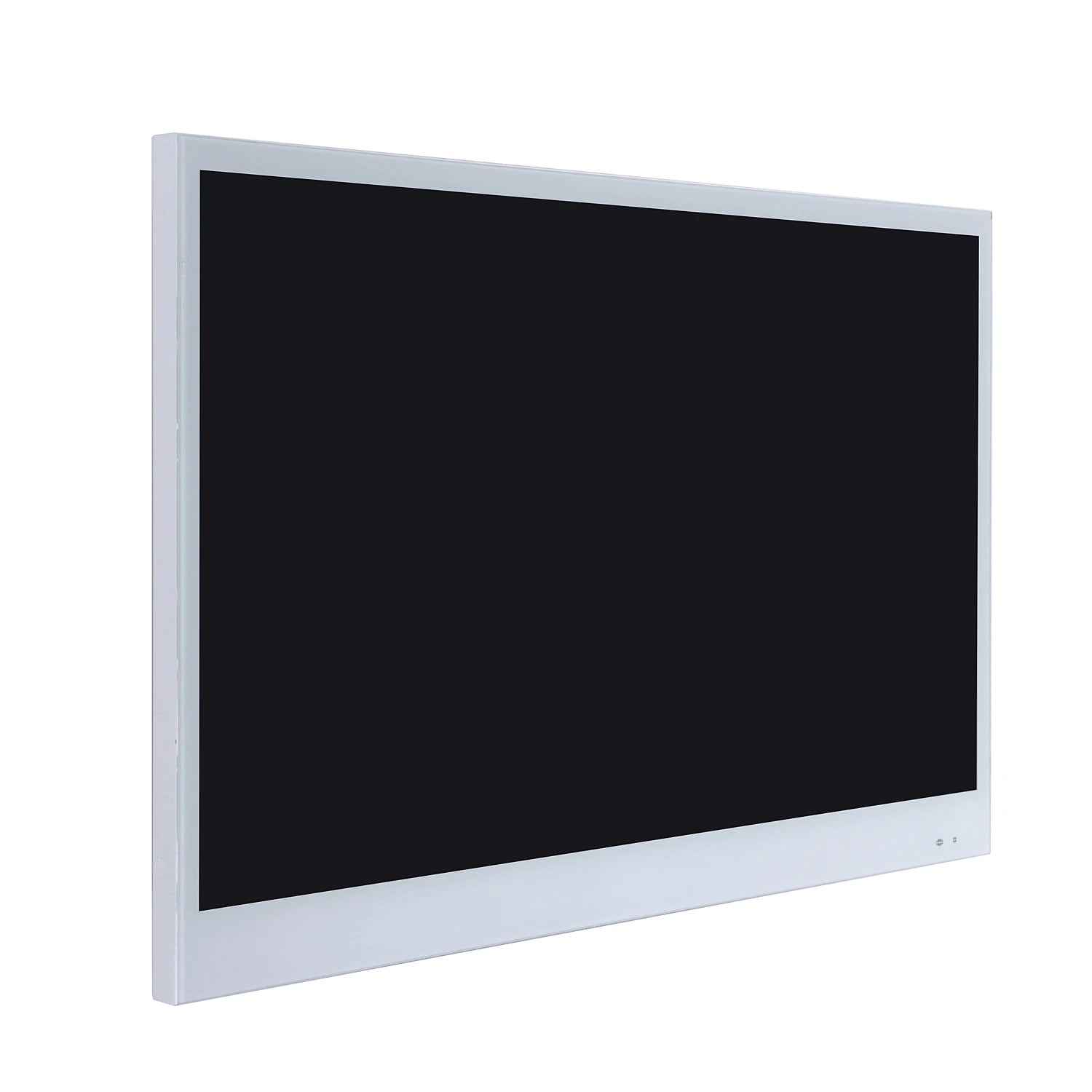 Souria 22 inches White TV Built-in WiFi - ElectronAge