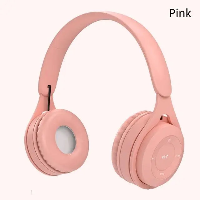 Y08 Headphone Bluetooth Headset Earphone Wireless Headphones - ElectronAge
