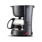 220V Electric Coffee Pot Drip Coffee Maker Home Use Coffee Machine Fully Automatic Cafe Americano Tea Brewing Machine