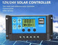 300W 12V Portable Solar Panel Kit Complete Polycrystalline USB Power Outdoor Rechargeable Solar Generator for Home Solar Cell