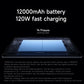 Xiaomi Pad 7 Ultra 2025 soft palette 14-inch 3.2K OLED screen Xuan Yuan Rings® O1 3nm flagship processor Xiaomi HyperOS 2 Tablet