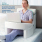 TEXSTEAD Reading Pillow for Gaming