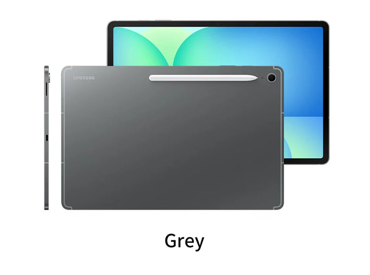 SAMSUNG Galaxy Tab S10 FE Thin Tablet - ElectronAge