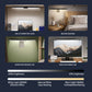 Screen Hanging Light 30CM CCT Touch Dimmable Monitor Notebook Computer LED Monitor Light for Computer Study LED Table Lamp