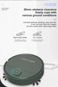 3 In 1 Smart Sweeping Robot Home Mini Sweeper Sweeping and Vacuuming Wireless Vacuum Cleaner Sweeping Robots For Home Use