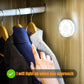 2~6 Pack Motion Sensor LED Night Light