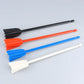 8Pcs Epoxy Resin Mixer Paddles Paint Drill Attachment Paddle for Drill, Reusable Multipurpose for Resin Mixing, Paint Mixing