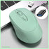Wireless Computer Mouse Rechargeable 2.4G Bluetooth-Compatible - ElectronAge