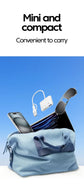 3 in 1 USB/Type C Multifunction Card Reader OTG SD TF Cards USB Memory Cards Reader Converter for MacBook Laptop Samsung