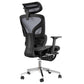 HiMISS Ergonomic High Back Mesh Office Chair - ElectronAge