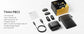 maono T1mini Wireless Lapel Microphone for Phone-Noise Cancellation - ElectronAge