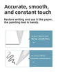 Stylus Pen for Honor MagicPad 2 12.3 Inch Tablet 2024 Touch Screen Capacitive Digital Pencil Magic Pad 2nd Gen ROD2-W09