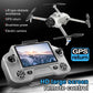 YL059 airdrop drone - ElectronAge