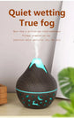 SereneScents USB Ultrasonic Cool Mist Sprayer