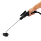 110V/220V High Pressure Steam Cleaner Set Steam Cleaning Machine Portable 6-Gear Cleaner for Car Kitchen Floor Cleaning