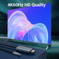4K 60Hz USB C to HDMI Cable HDMI Compatible HDTV TV Adapter Converter Type C for Phone Tablet Laptop