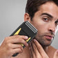 YUKU USB Rechargeable Electric Shaver - ElectronAge