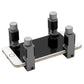1/4pcs Adjustable Alloy Clip Fixture Clamp Phone Repair Tools LCD Display Screen Fastening Clamp Clip Phone Repair Tools