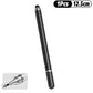 4/1Pcs 2IN1 Stylus Pen for Mobile Phone Tablet Drawing Capacitive Touch Pen Universal For iPhone Samsung Android Draw Screen Pen