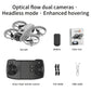 AeroVision YL3 Pro Dual Camera Drone - ElectronAge