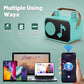 FanFun Bluetooth Speaker - ElectronAge
