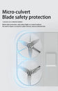 2026 New Mini Thin Drone - ElectronAge