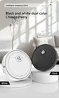 3-in-1 Scan Drag Suction Intelligent Sweeping Robot Wide Range Dust Pet Hair Cleaner Rechargeable Fully Automatic Vacuum 2026