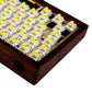 Walnut Wood Case