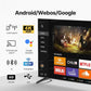 DUTRIEUX OEM 43/55/65/70 Inch Android Smart TV - ElectronAge