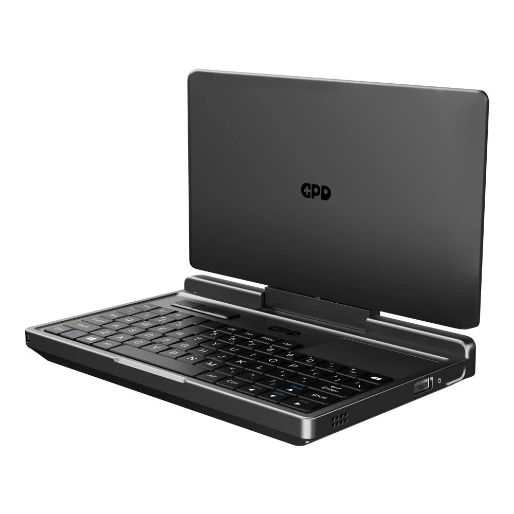 7-inch Screen Mini Laptop GPD MicroPC 2 - ElectronAge