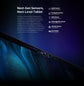Teclast T65 Max Tablets 13" FHD Display MediaTek G99 8GB RAM 256GB ROM 10000mAh Battery  Android 14  Widevine L1 Global Version