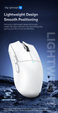 ATTACK SHARK X11 Lightweight Wireless Gaming Mouse - ElectronAge