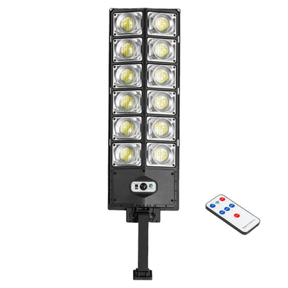 100000Lux Super Plus Solar Lights Outdoor street Light Solar Wall Lamp Motion Sensor LED Lamp Garden Decor Night Light gifts