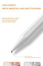 Rechargeable Stylus for Xiaomi Redmi Pad2 Pad 2 SE 8.7 7S 6S 7 6 5 Pro 11"10.61" Active Stylus Pen no need Bluetooth Connection