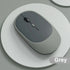 Wireless Mouse Rechargeable Mouse Gamer Dual Modes - ElectronAge