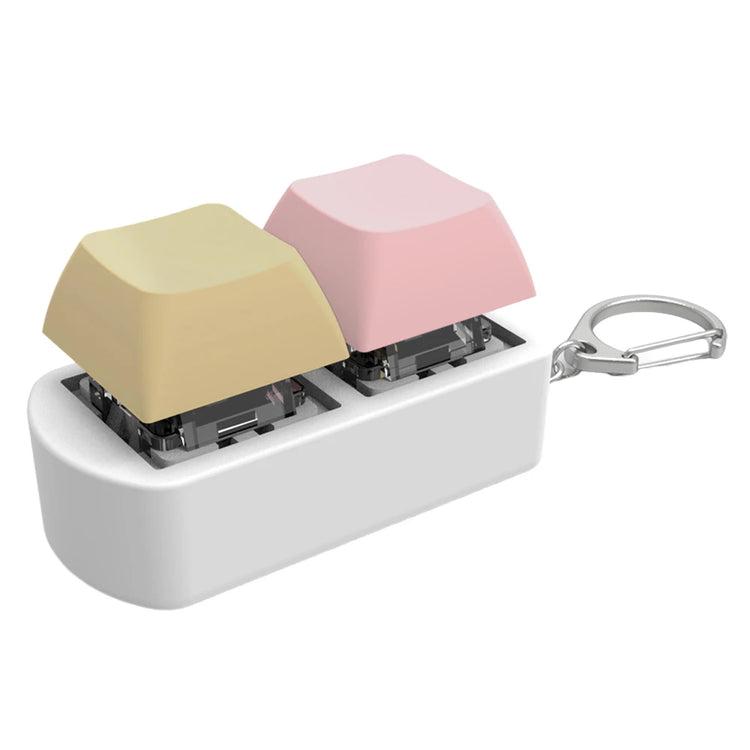 Shunmaii Finger Keyboard - ElectronAge