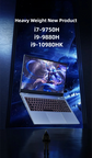 15.6" intel core i9-9880h gaming laptops portable notbook computer pc 32GB DDR4 512GB IPS WiFi Backlight Fingerprint Unlock