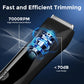 SEJOY Body Pubic Hair Trimmer for Men - ElectronAge