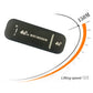 4G LTE Wireless USB Dongle WiFi Router 150Mbps Portable Mobile Broadband Modem Stick SIM Card 4G Wireless Router Network Adapter