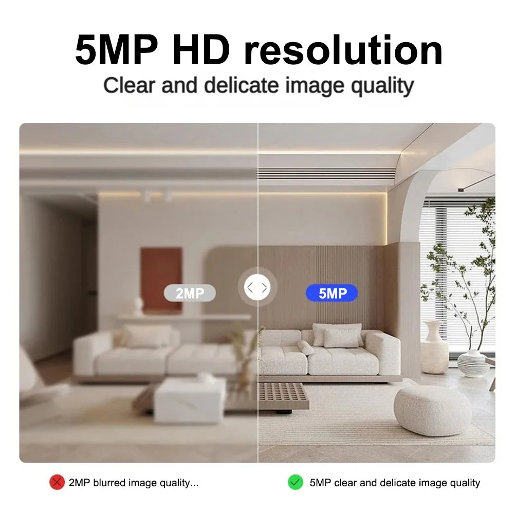 CUGUU OKAM Mini 4G Camera - ElectronAge