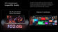 【2025 New】Ulefone Armor Pad 5 Pro 5G Rugged Tablet 24200mAh 120W Flash Charging Dimensity 7400x 512GB ROM Android 15 64MP NFC