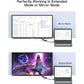 USB 30 to HDMI Adapter 1080P USB to HDMI Converter USB A to HDMI Cable 60Hz Audio Video Adapter for PC HDTV Laptop Projector