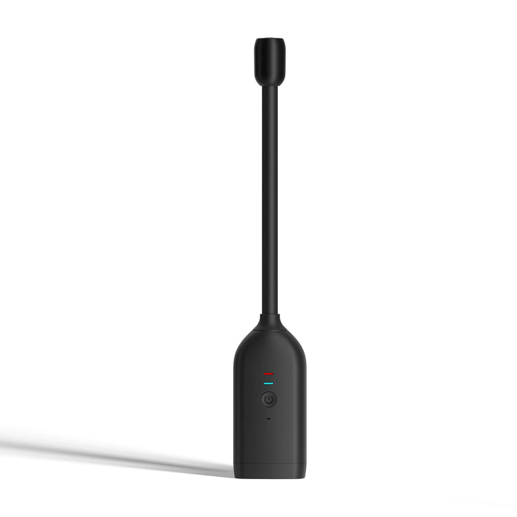 AEVYVKV WiFi 360° Wide Angle Micro DIY Camcorder - ElectronAge