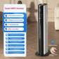 Ultrasonic Cool Mist Humidifier Portable USB Mini Quiet Auto Shut Off Night Light Aroma Diffuser Bedroom Office Nursery Home