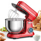 BioloMix Kitchen Food Stand Mixer - ElectronAge